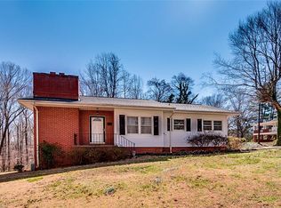 204 Reynolds Rd, Randleman, NC 27317