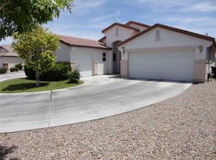 9494 Back Bay, Las Vegas, NV 89123