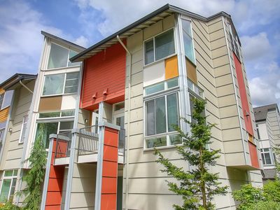 15107 NE 81st Way #105, Redmond, WA, 98052