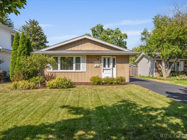 1103 Dawes Ave, Wheaton, IL 60189