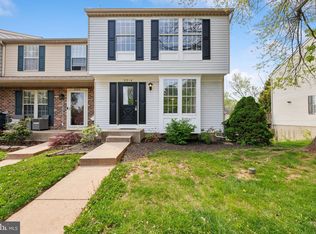 3314 Garrison Cir, Abingdon, MD