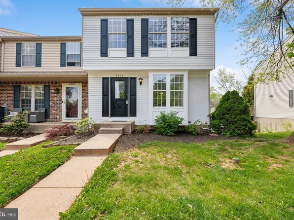 3314 Garrison Cir, Abingdon, MD 21009