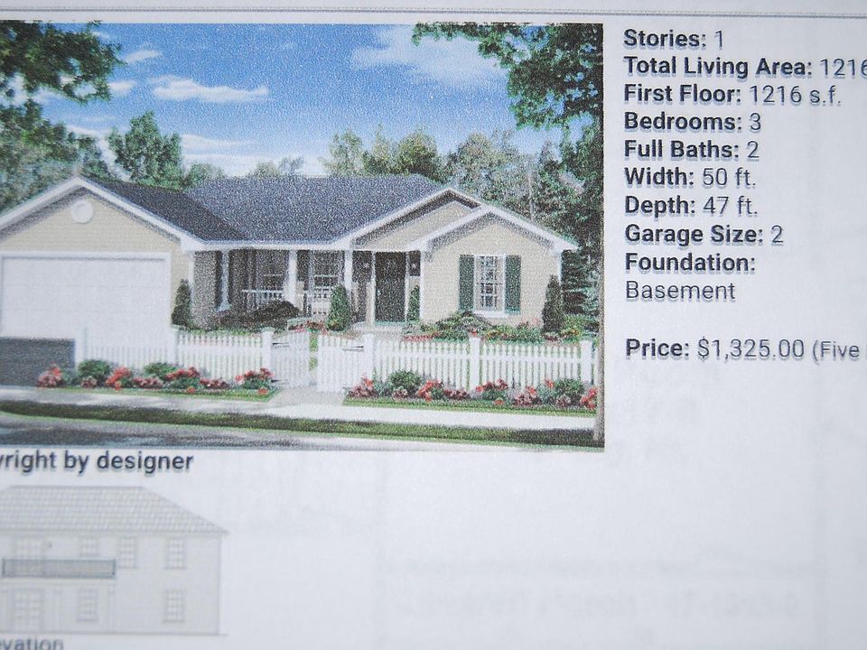 1st image of PARCEL 4D Timberwood Ln
