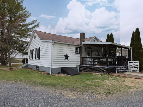 10321 Fairgrounds Rd, Huntingdon, PA 16652