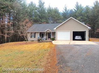 660 Cane Creek Rd, Old Fort, NC 28762