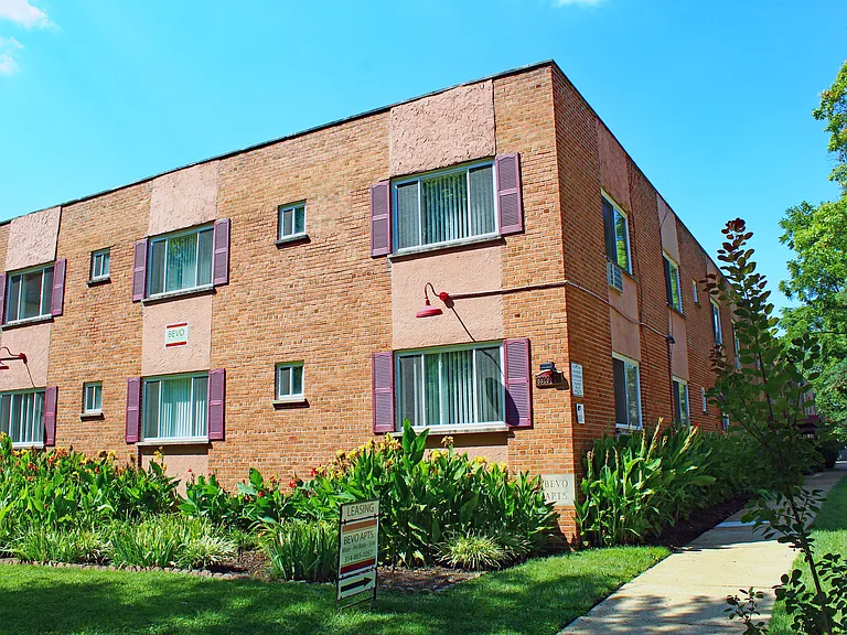 Bevo Apartments — Photo 23