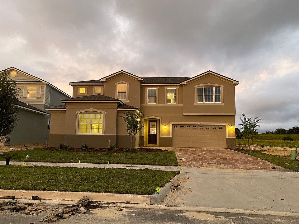 2nd image of 2432 Woodward Hill Ct