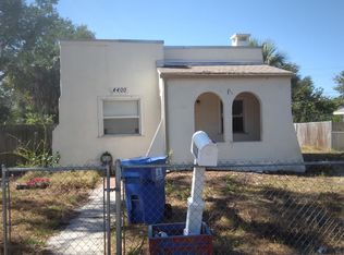 4400 10th Ave S, Saint Petersburg, FL 33711