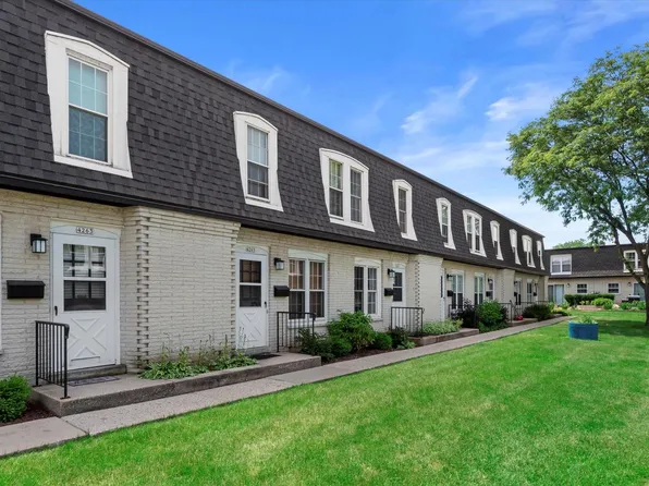 4267 West Cherrywood LANE, Milwaukee, WI 53209