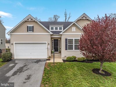 327 Lynnehaven Dr, Winchester, VA, 22602