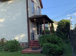 148 No 35 St, Camden, NJ 08105