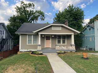 807 Setliff Pl, Nashville, TN 37206