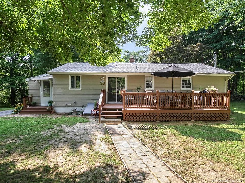 245 Jones St, Amston, CT 06231 Zillow
