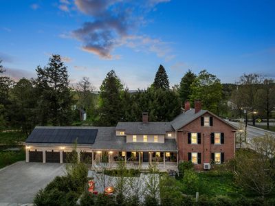 253 Main Street, Norwich, VT, 05055