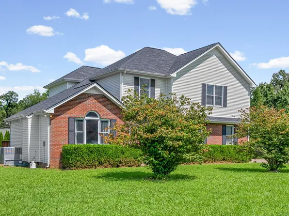 2923 Heatherfield Dr, Woodlawn, TN 37191
