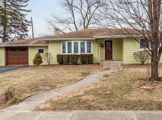 10816 Monitor Ave, Chicago Ridge, IL 60415