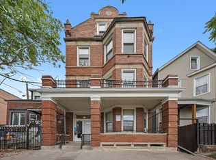 1908 W 48th St #1R, Chicago, IL 60609