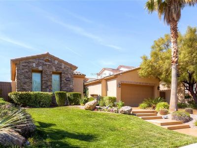 11477 Timber Mountain Ave, Las Vegas, NV, 89135