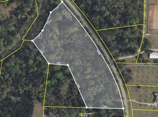 Glory Rd, Quincy, FL 32351