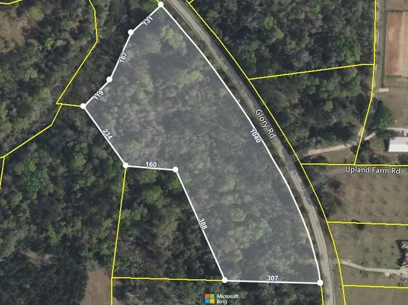 Glory Rd, Quincy, FL 32351