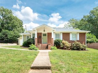 443 Lorna St, Charlotte, NC 28205