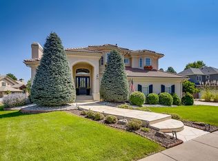5732 S Benton Way, Littleton, CO 80123