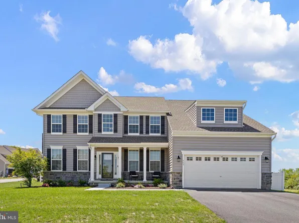 663 Gordon House Way, Middletown, DE 19709