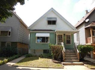2425 S 17th St, Milwaukee, WI 53215