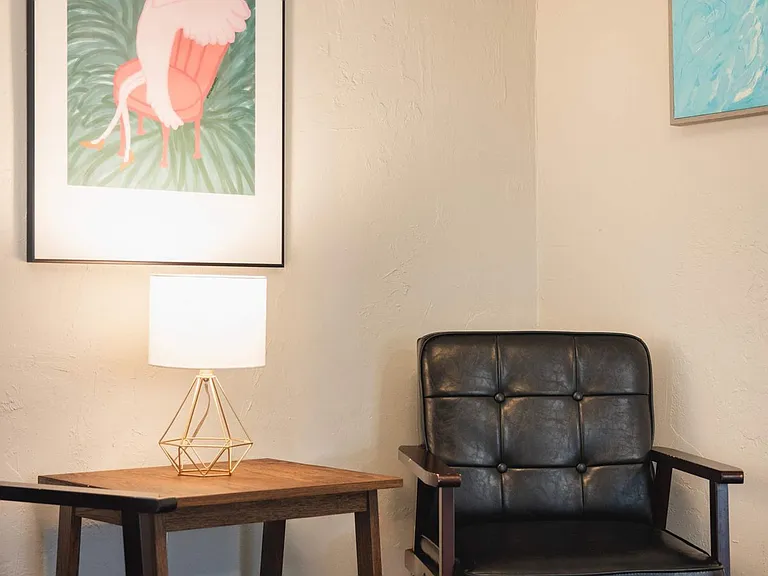 Building's Lounge