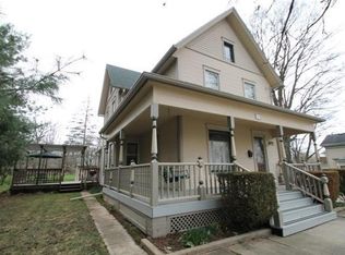 203 S Main St, Oregon, WI 53575