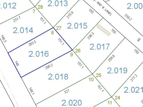 8 State Highway 55, Florala, AL 36442