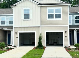 457 Redbud Rd, Palm Coast, FL 32137