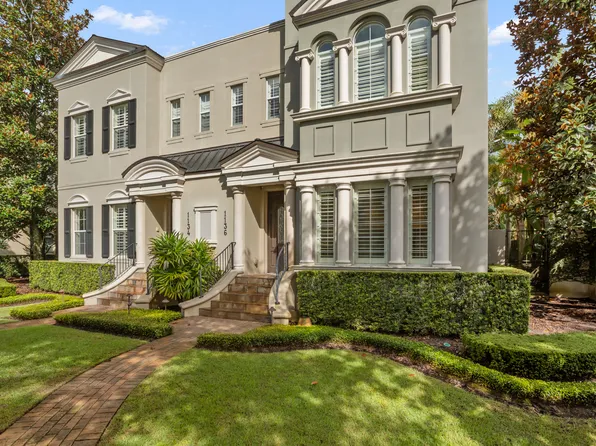 1136 S Pennsylvania Ave, Winter Park, FL 32789
