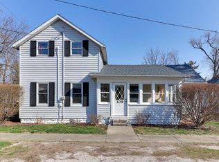 109 W Fifer St, Colfax, IL 61728