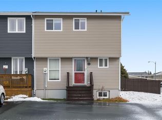 1 Ash Place, Mount Pearl, NL A1N2K6