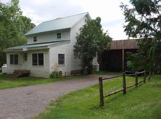 824 Hatch Rd, Potsdam, NY 13676