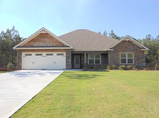 155 Lee Rd #2192, Valley, AL 36852