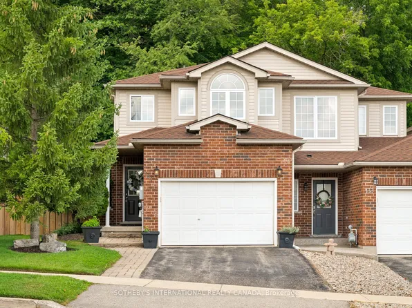 131 Upper Mercer St, Kitchener, ON N2A 4N2