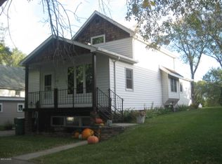 400 Summit Ave, Balaton, MN 56115