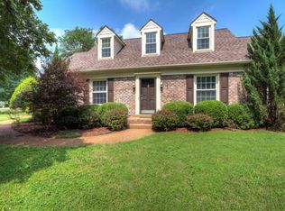 172 Riverwood Dr, Franklin, TN 37069