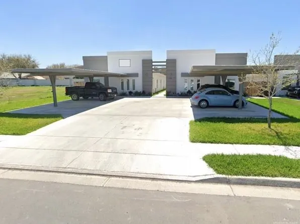 4705 Magnolia Ave, McAllen, TX 78501