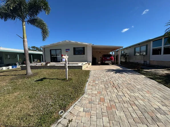 5700 Bayshore Rd Lot 408, Palmetto, FL 34221