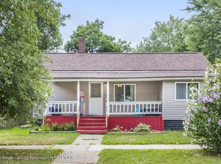 205 W Buchanan St, Saint Johns, MI