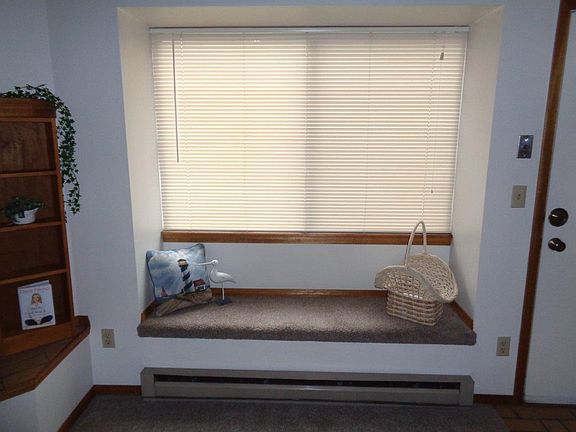 Window Seat