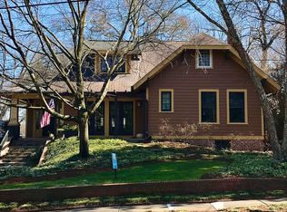 2214 Saint Marys St, Raleigh, NC 27608