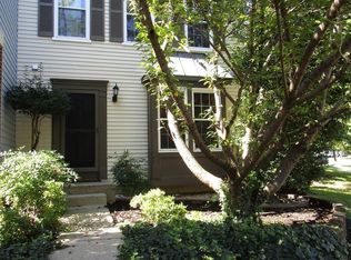 20536 Lowfield Dr, Germantown, MD 20874
