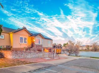 130 Pine St, Red Bluff, CA 96080