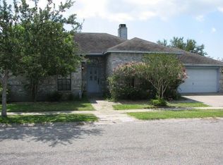 2802 Thunder Bay Cts, Corpus Christi, TX 78414