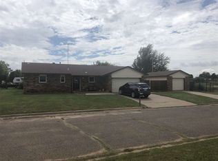 501 Trenton Rd, Woodward, OK 73801