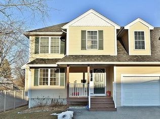 493 Hilldale Ave UNIT 493, Haverhill, MA 01832